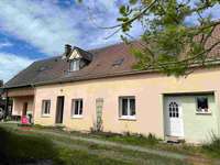 Vente maison 10 pièces Vente maison 10 pièces