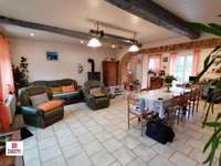 Vente maison 10 pièces Vente maison 10 pièces