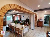 Vente maison 10 pièces Vente maison 10 pièces