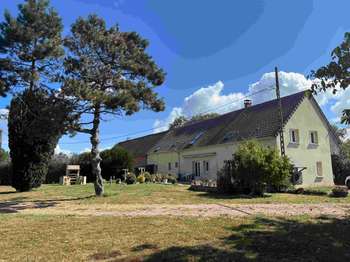 Vente Maison 10 chambresNeauphe-sous-Essai