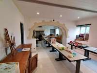 Vente maison 14 pièces Vente maison 14 pièces