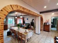 Vente maison 14 pièces Vente maison 14 pièces