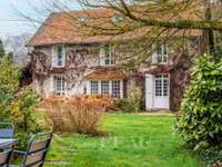 Vente maison Neauphle-le-Château - 78