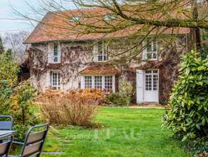 Vente Maison 4 chambresNeauphle-le-Château