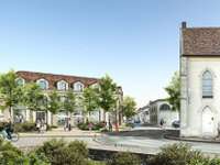 Vente maison Neauphle-le-Château - 78