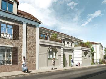 Maison 5 pièces 114 m² · à Neauphle-le-Château · 114 m² · 528 400 €