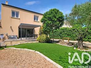 Vente Maison 5 chambresNébian