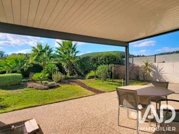 Vente maison 3 pièces Nébian 34