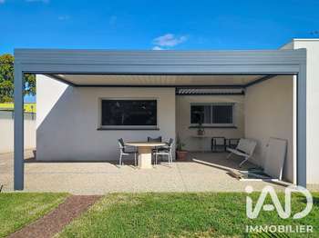 Vente maison 3 pièces Vente maison 3 pièces
