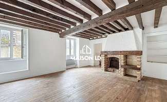 Photo Vente maison Nécy