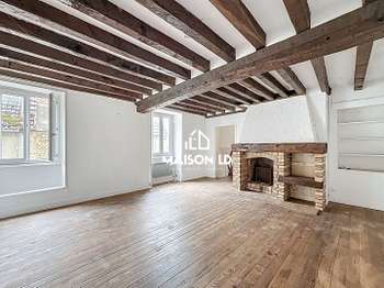 Vente maison 5 pièces Nécy 61