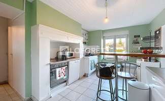 Photo Vente maison Nécy