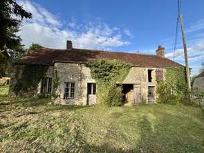 Vente Maison 4 piècesNécy