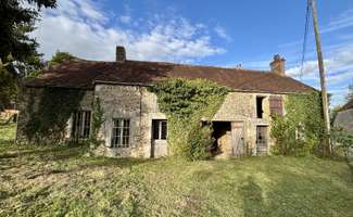 Photo Vente maison Nécy