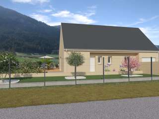 Vente maison