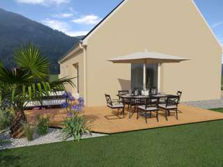 Vente maison