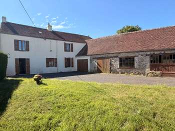 Vente Maison 3 chambresNécy