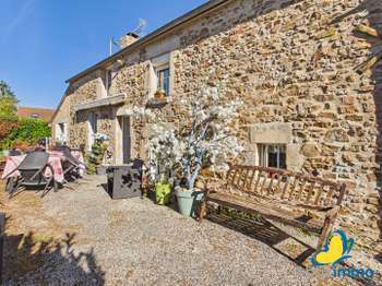 Vente Maison 3 chambresNécy