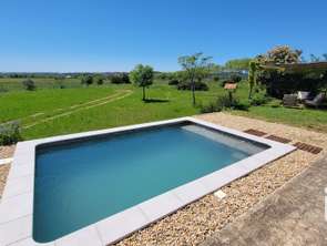 Vente Maison 4 chambresNeffiès