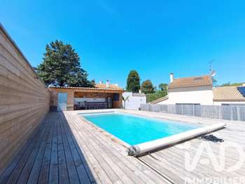 Vente Maison 3 chambresNeffiès