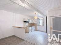 Vente maison 2 pièces Vente maison 2 pièces