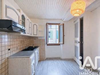 Vente maison 2 pièces Vente maison 2 pièces