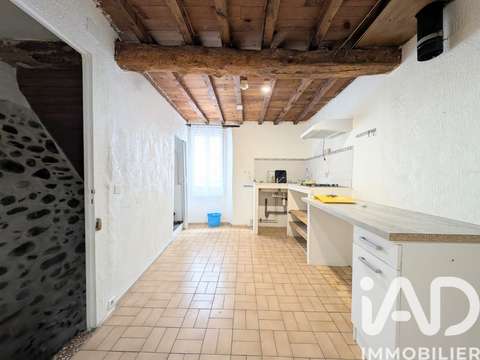 Vente maison 2 pièces Néfiach 66