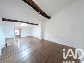 Vente Maison 1 chambreNéfiach