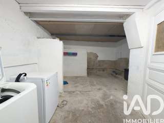 Vente maison 2 pièces