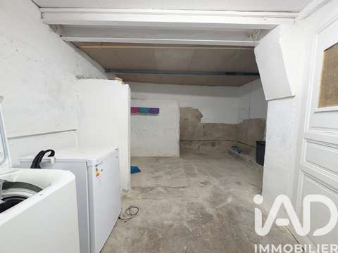 Vente maison 2 pièces