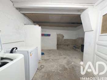 Vente maison 2 pièces