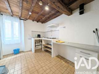 Vente maison 2 pièces