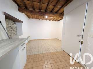 Vente maison 2 pièces