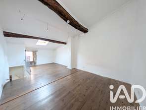 Vente Maison 1 chambreNéfiach