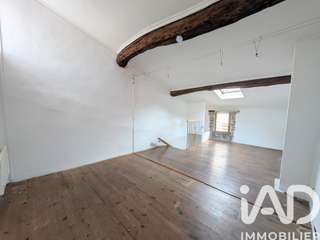 Vente maison 2 pièces