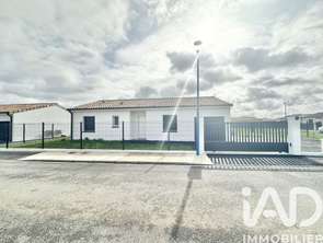 Vente Maison 3 chambresNègrepelisse