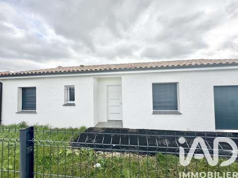 Vente maison 4 pièces Vente maison 4 pièces