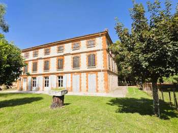 Vente maison 15 pièces Nègrepelisse 82