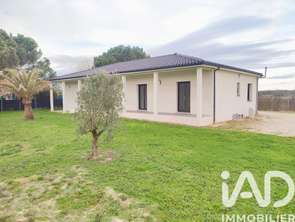 Vente Maison 4 chambresNègrepelisse