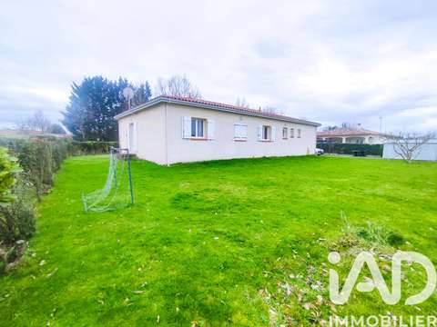 Vente maison 4 pièces Vente maison 4 pièces