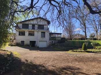 Vente maison 13 pièces Nègrepelisse 82