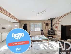 Vente Maison 3 chambresNègrepelisse