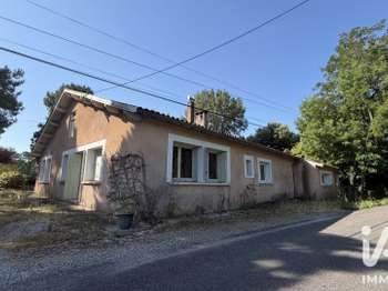 Vente Maison 3 chambresNègrepelisse