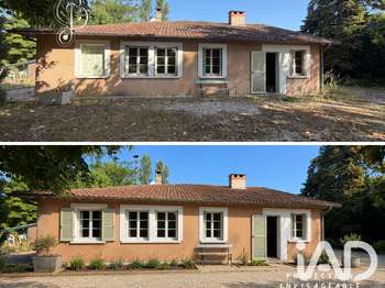 Vente Maison 3 chambresNègrepelisse