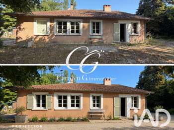 Vente maison 7 pièces Vente maison 7 pièces