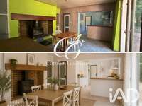 Vente maison 7 pièces Vente maison 7 pièces