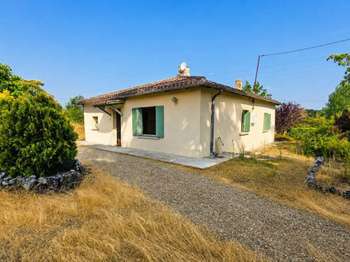 Vente Maison 2 chambresNègrepelisse
