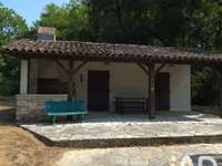 Vente maison 12 pièces