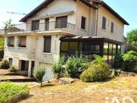 Vente maison 12 pièces
