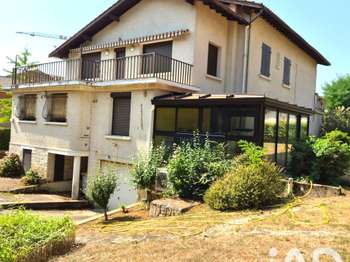 Vente Maison 7 chambresNègrepelisse